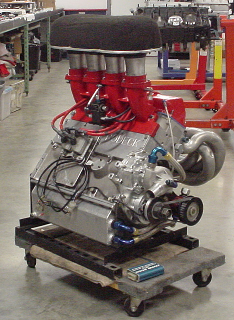 engine Gaerte midget The multiple orgasm trigger