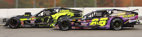 Reservations – Thompson Speedway